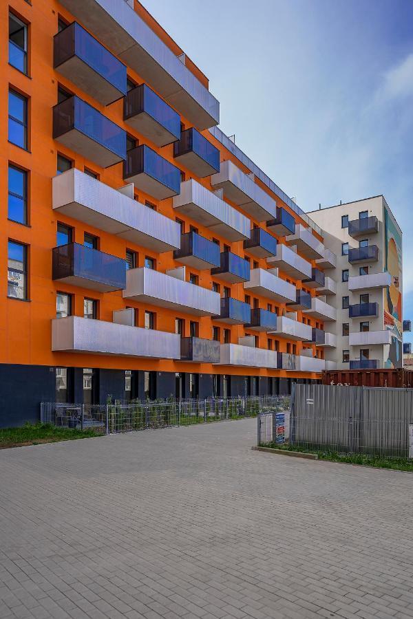 Feel At Home Wrocław Exterior foto
